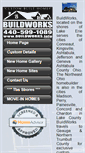 Mobile Screenshot of buildworks.info